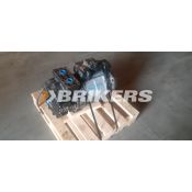 Hitachi Propel Motor