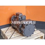 Hitachi Propel Motor