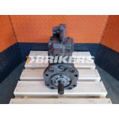 Hitachi Hydraulic Fan Pump