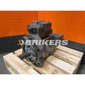 Hitachi Hydraulic Fan Pump