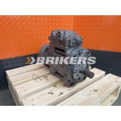 Hitachi Hydraulic Fan Pump