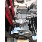 Hitachi Hydraulic Fan Pump