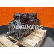 Hitachi Hydraulic Fan Pump