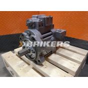 Hitachi Hydraulic Fan Pump