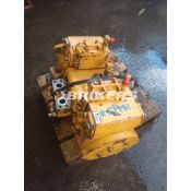 Komatsu Main Pump