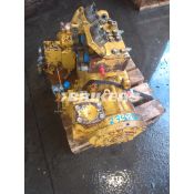 Komatsu Main Pump