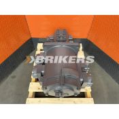 Hitachi Rotary Manifold