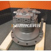 Hitachi Swing Motor