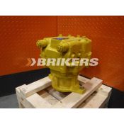 Komatsu Swing Motor