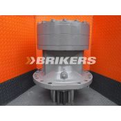 Hitachi Swing Gearbox