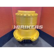 Komatsu Swing Gearbox