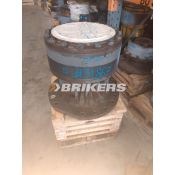 Hitachi Swing Gearbox