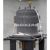 Hitachi Swing Gearbox