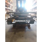 Caterpillar Hydraulic