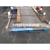 Caterpillar Hydraulic