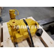 Caterpillar Hydraulic