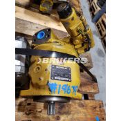 Caterpillar Hydraulic