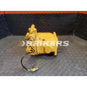 Caterpillar Hydraulic