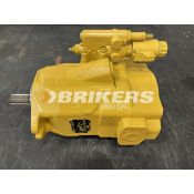 Caterpillar Hydraulic