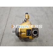Caterpillar Hydraulic
