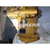 Caterpillar Hydraulic