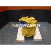 Caterpillar Hydraulic