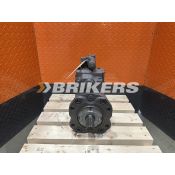 John Deere Hydraulic