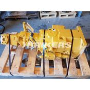 Caterpillar Hydraulic