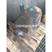 Caterpillar Hydraulic