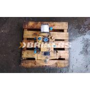 Caterpillar Hydraulic