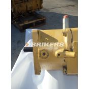 Caterpillar Hydraulic