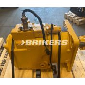 Caterpillar Hydraulic