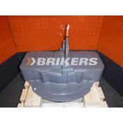 John Deere Transmission