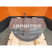 John Deere Transmission