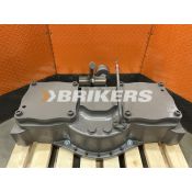 John Deere Transmission