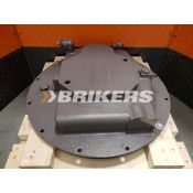 John Deere Transmission