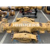 Caterpillar Axle