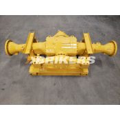 Caterpillar Axle