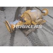 Caterpillar Axle