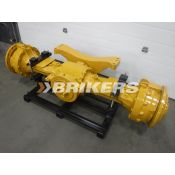 John Deere Axle
