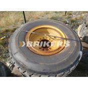 John Deere Wheel