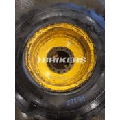 John Deere Wheel