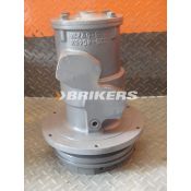 Caterpillar Hydraulic