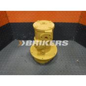 Caterpillar Hydraulic