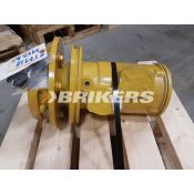Caterpillar Hydraulic