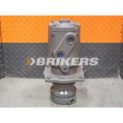 Volvo Hydraulic