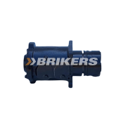 Hitachi Hydraulic