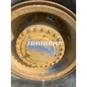 Caterpillar Final Drive