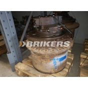 Kobelco Final Drive