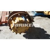 Caterpillar Final Drive